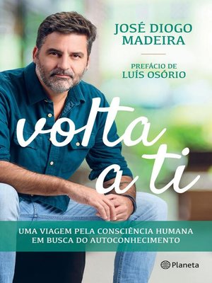 cover image of Volta a Ti